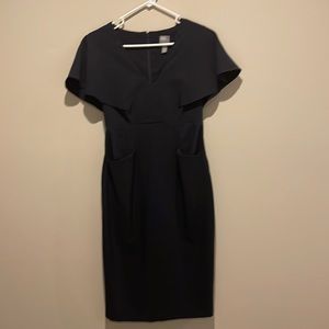 ASOS Navy Dress